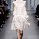 2011 Runway Fashion Shows Photos