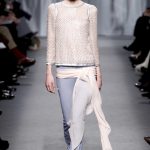 Spring 2011 Couture Fashion Week Paris