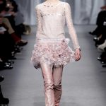 Paris Haute Couture Fashion Week 2011 Pictures