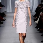 Chanel Spring 2011 Couture Collection Paris