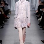 Chanel Spring 2011 Couture Collection