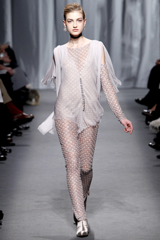 Paris Fashion Week 2011 Haute Couture