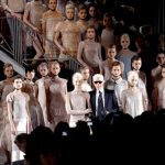 Paris Fashion Week Couture 2011 Photos