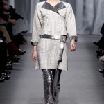 Chanel Spring Collection 2011 Couture