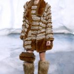 Chanel Fall/winter 2010/11 Collection