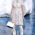 Chanel Fall/winter 2010/11 Collection