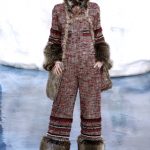 Chanel Fall/winter 2010/11 Collection