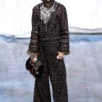Chanel Fall/winter 2010/11 Collection