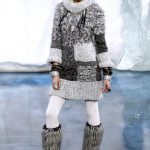 Chanel Fall/winter 2010/11 Collection