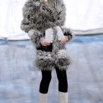 Chanel Fall/winter 2010/11 Collection