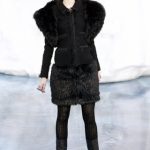 Chanel Fall/winter 2010/11 Collection
