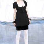Chanel Fall/winter 2010/11 Collection
