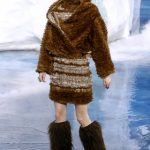 Chanel Fall/winter 2010/11 Collection