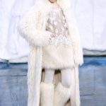 Chanel Fall/winter 2010/11 Collection