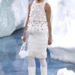 Chanel Fall/winter 2010/11 Collection