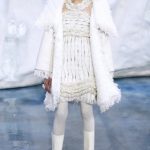 Chanel Fall/winter 2010/11 Collection