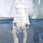 Chanel Fall/winter 2010/11 Collection