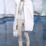 Chanel Fall/winter 2010/11 Collection