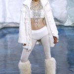 Chanel Fall/winter 2010/11 Collection