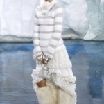 Chanel Fall/winter 2010/11 Collection
