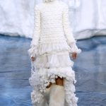 Chanel Fall/winter 2010/11 Collection