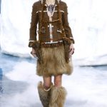 Chanel Fall/winter 2010/11 Collection