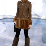 Chanel Fall/winter 2010/11 Collection