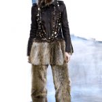 Chanel Fall/winter 2010/11 Collection