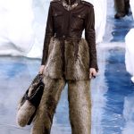 Chanel Fall/winter 2010/11 Collection
