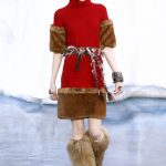 Chanel Fall/winter 2010/11 Collection