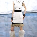 Chanel Fall/winter 2010/11 Collection