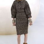 Chanel Couture Dress 2010