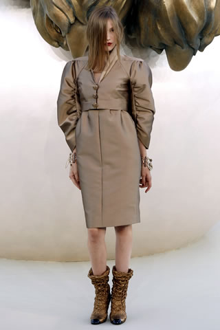 Chanel Couture Collection