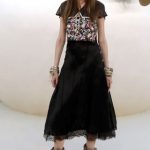 Chanel Haute Couture 2011