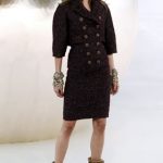 Chanel Couture Dress 2010