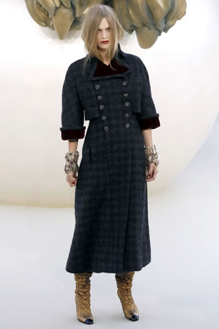 Paris couture Fashion Week