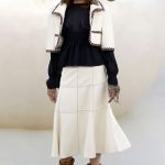 Autumn Couture Fashion Collection