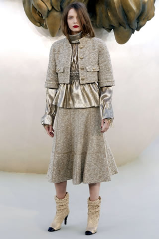 Autumn Couture Fashion 2010