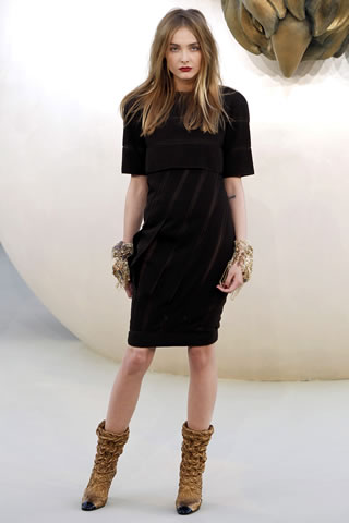 Couture Winter 2010 Collection