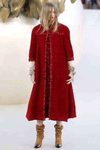 Collection Haute Couture 2010