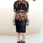 Latest Couture Collection By Chanel