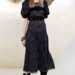 chanel Haute Couture 2011
