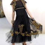 Chanel Collection Fall 2010