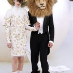 Chanel Haute Couture Show