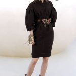 Chanel Haute Couture 2010 Style