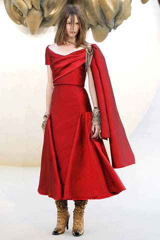 Chanel Haute Couture Collection