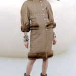 Chanel Couture 2011