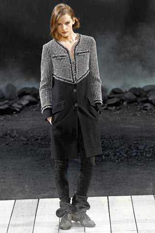 chanel ready to wear fall 2011 collection 10