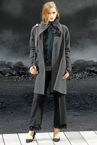 chanel ready to wear fall 2011 collection 12