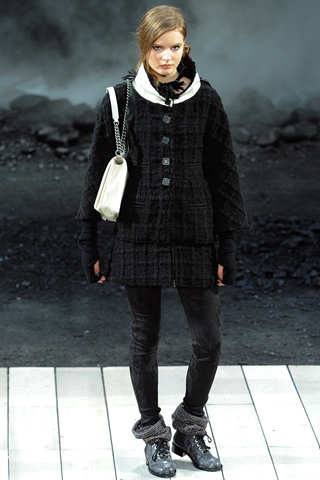 chanel ready to wear fall 2011 collection 13